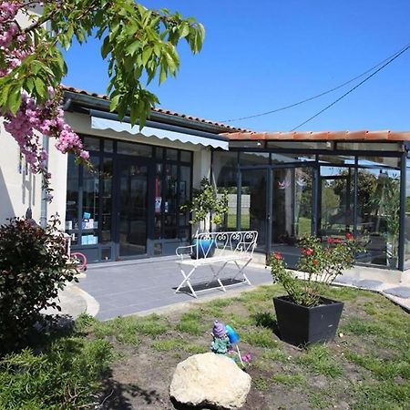 L'Etoile D'Adour Aire-sur-lʼAdour Exterior foto