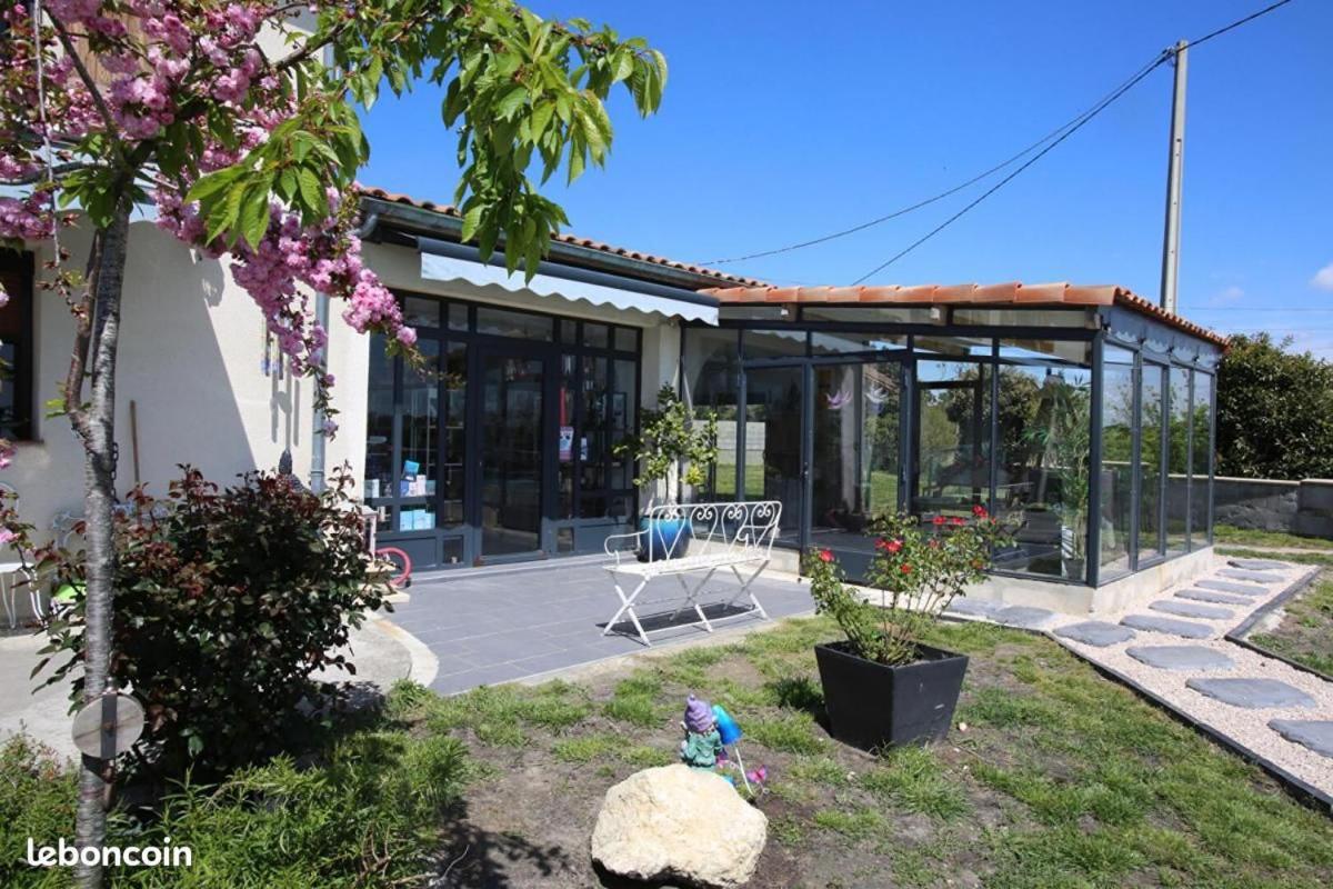 L'Etoile D'Adour Aire-sur-lʼAdour Exterior foto